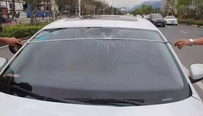 面对难于预料的行车危险，我们能做些什么？(图2)