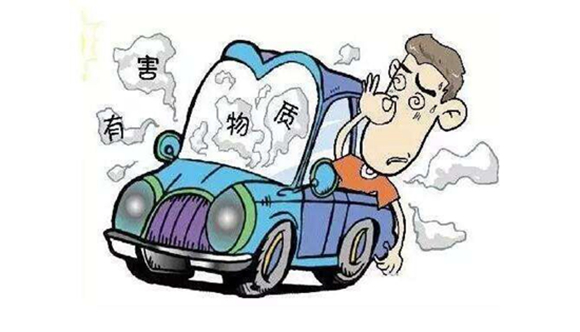 劣质汽车膜对于汽车造成哪些损害？(图2)