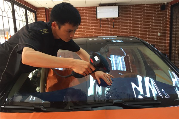 汽车玻璃膜都有哪些品牌，现给大家分享下(图1)