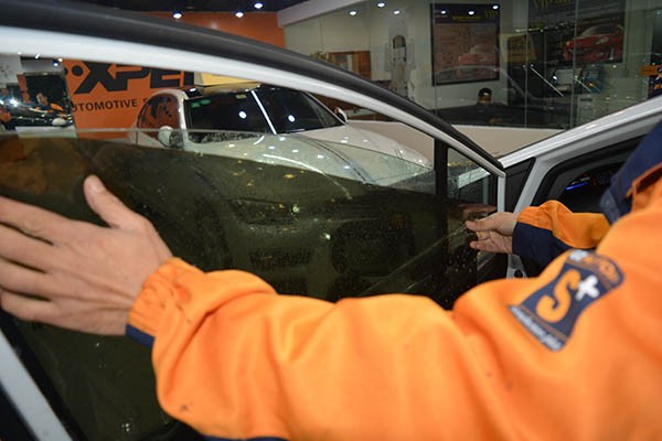 汽车玻璃膜都有哪些品牌，现给大家分享下(图2)