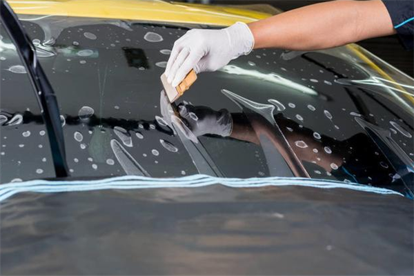 汽车玻璃膜都有哪些品牌，现给大家分享下(图3)